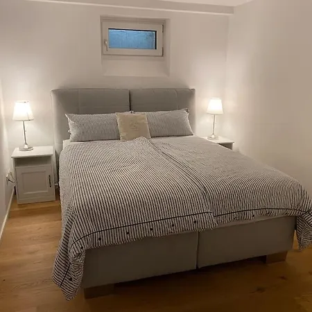 Schoene Wohnung Nahe Nuernberg, 60 Qm, 3 Pers. Wlan Stein bei Nurnberg Exterior photo