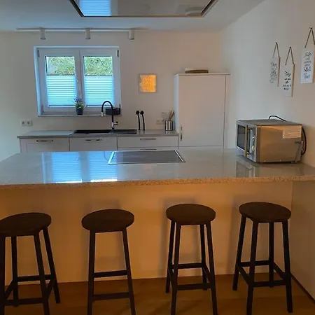 Schoene Wohnung Nahe Nuernberg, 60 Qm, 3 Pers. Wlan Stein bei Nurnberg Exterior photo