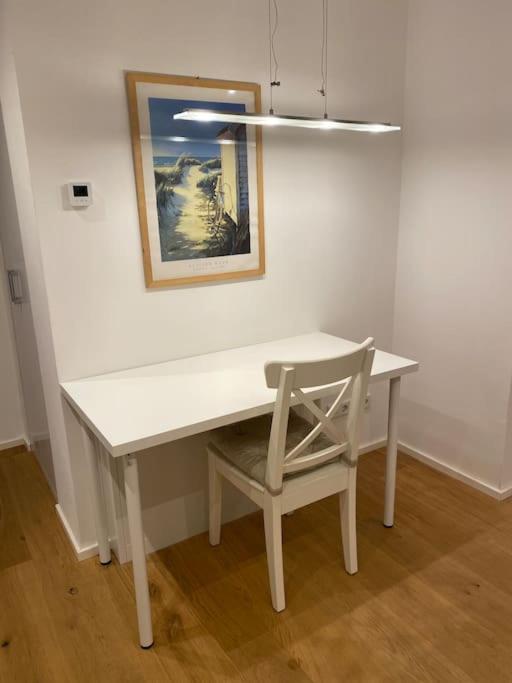 Apartment Schoene Nahe Nuernberg, 60 Qm, 3 Pers. Wlan *