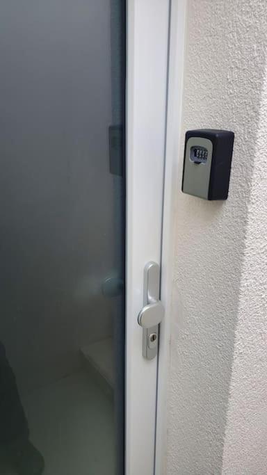 Schoene Nahe Nuernberg, 60 Qm, 3 Pers. Wlan Apartment Stein bei Nurnberg
