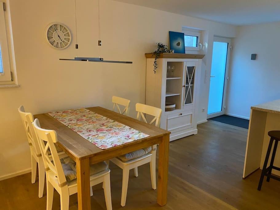 Apartment Schoene Nahe Nuernberg, 60 Qm, 3 Pers. Wlan *