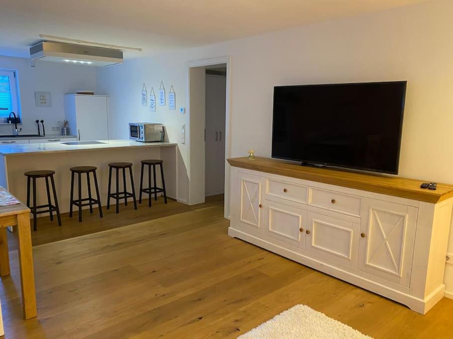 Apartment Schoene Nahe Nuernberg, 60 Qm, 3 Pers. Wlan Stein bei Nurnberg