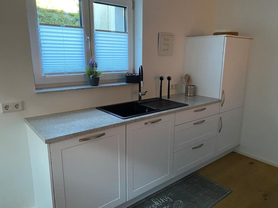 Apartment Schoene Nahe Nuernberg, 60 Qm, 3 Pers. Wlan