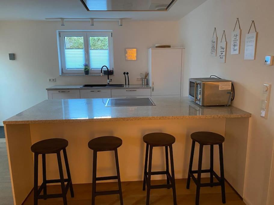 Apartment Schoene Nahe Nuernberg, 60 Qm, 3 Pers. Wlan *